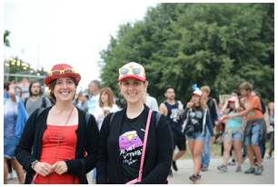 Foto 313 de la viernes 7 de julio | Bilbao BBK Live 2017